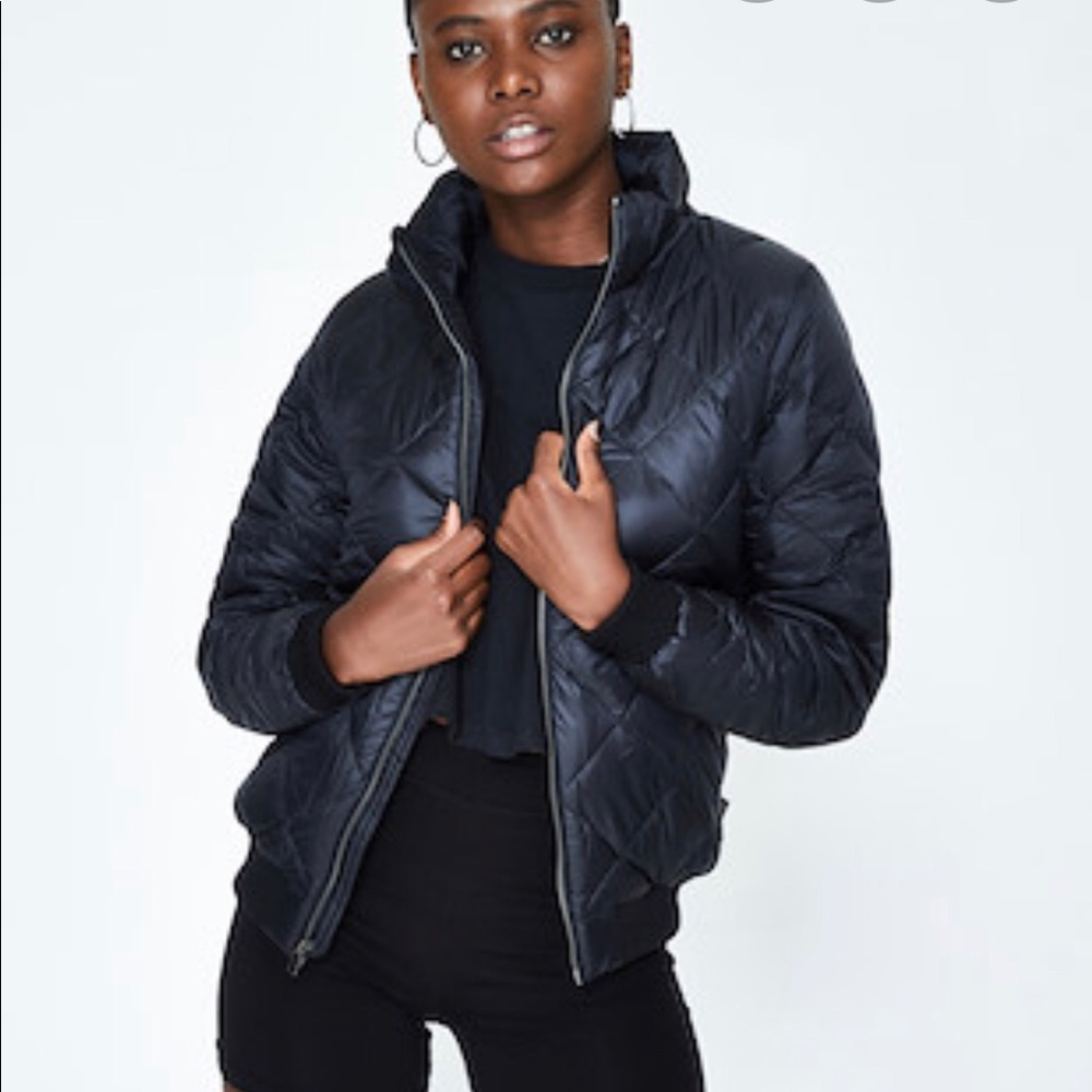 patagonia prow bomber jacket